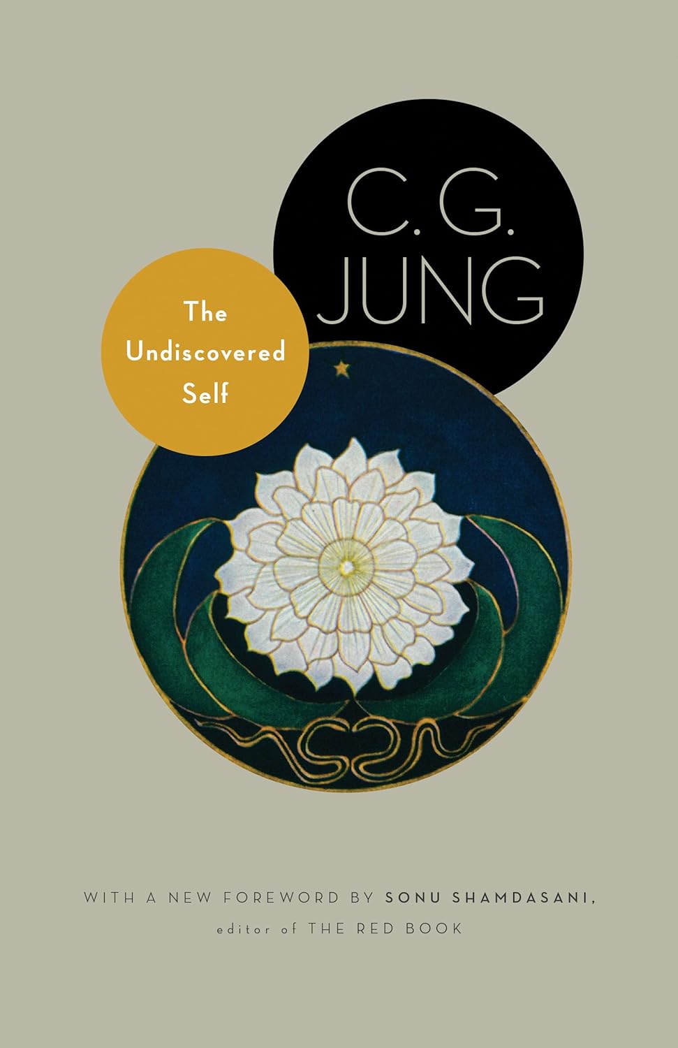 The Undiscovered Self by C. G. Jung