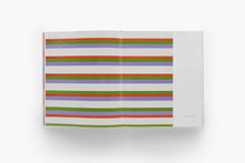 Bridget Riley: The Stripe Paintings 1961-2014