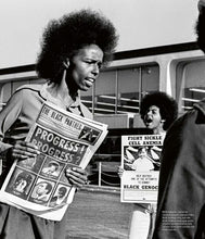Comrade Sisters: Women of the Black Panther Party by Stephen Shames
