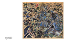 Wifredo Lam: When I Don’t Sleep, I Dream by Beverly Adams