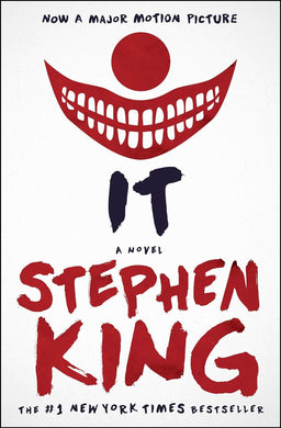It: A Novel by Stephen King