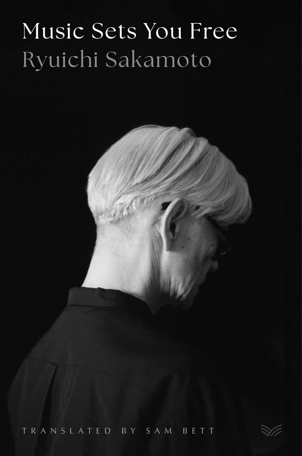 Music Sets You Free by Ryuichi Sakamoto