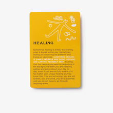 Cosmic Comfort: 50 Tender Affirmations and Grounding Meditations from the Universe (Meditation Cards) by Yumi Sakugawa