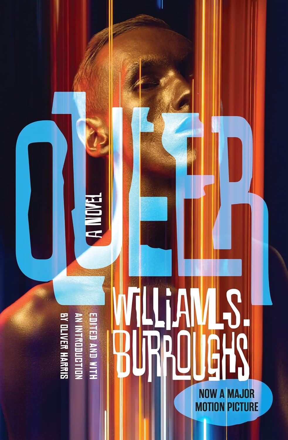 Queer by William S. Burroughs