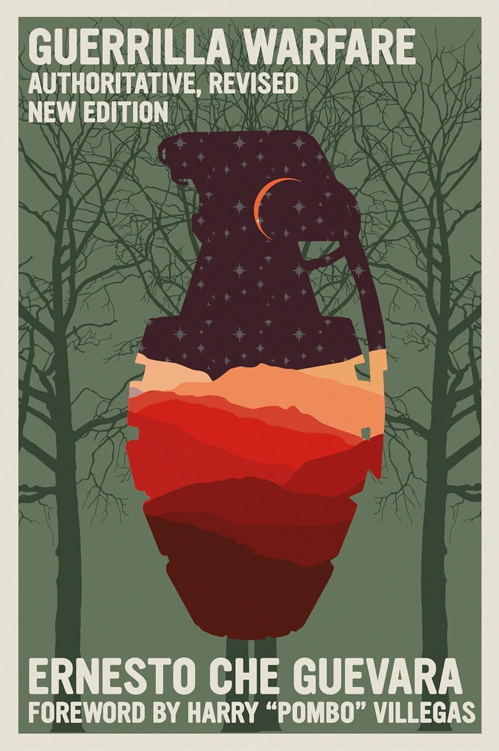 Guerrilla Warfare: Authoritative, Revised, New Edition by Ernesto Che Guevara