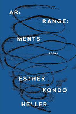 Arrangements by Esther Kondo Heller