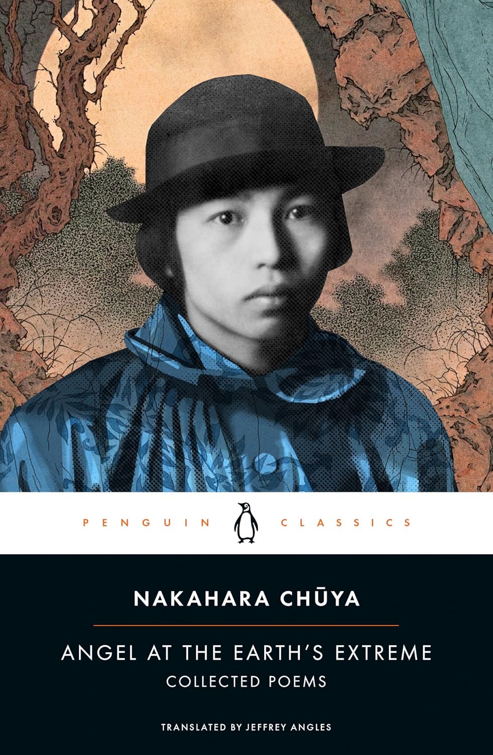 Angel at the Earth's Extreme: Collected Poems by Nakahara Chuya