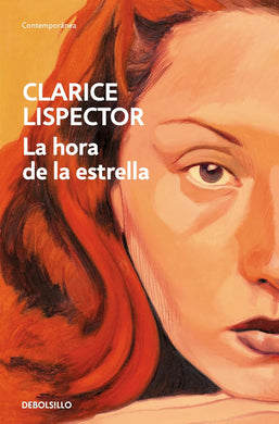 La hora de la estrella by Clarice Lispector