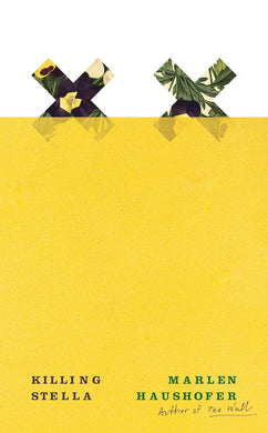 Killing Stella by Marlen Haushofer