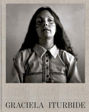 Graciela Iturbide