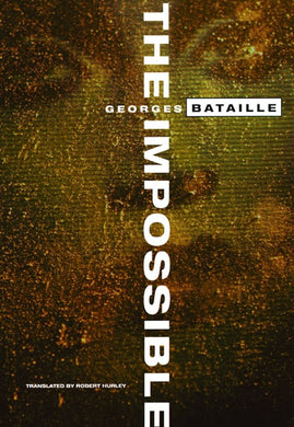 The Impossible by Georges Bataille