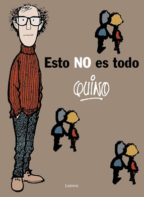 Esto no es todo by Quino