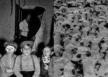 Omen: Phantasmagoria at the Farm Security Administration Archive 1935–1942