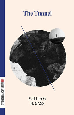 The Tunnel by William H. Gass