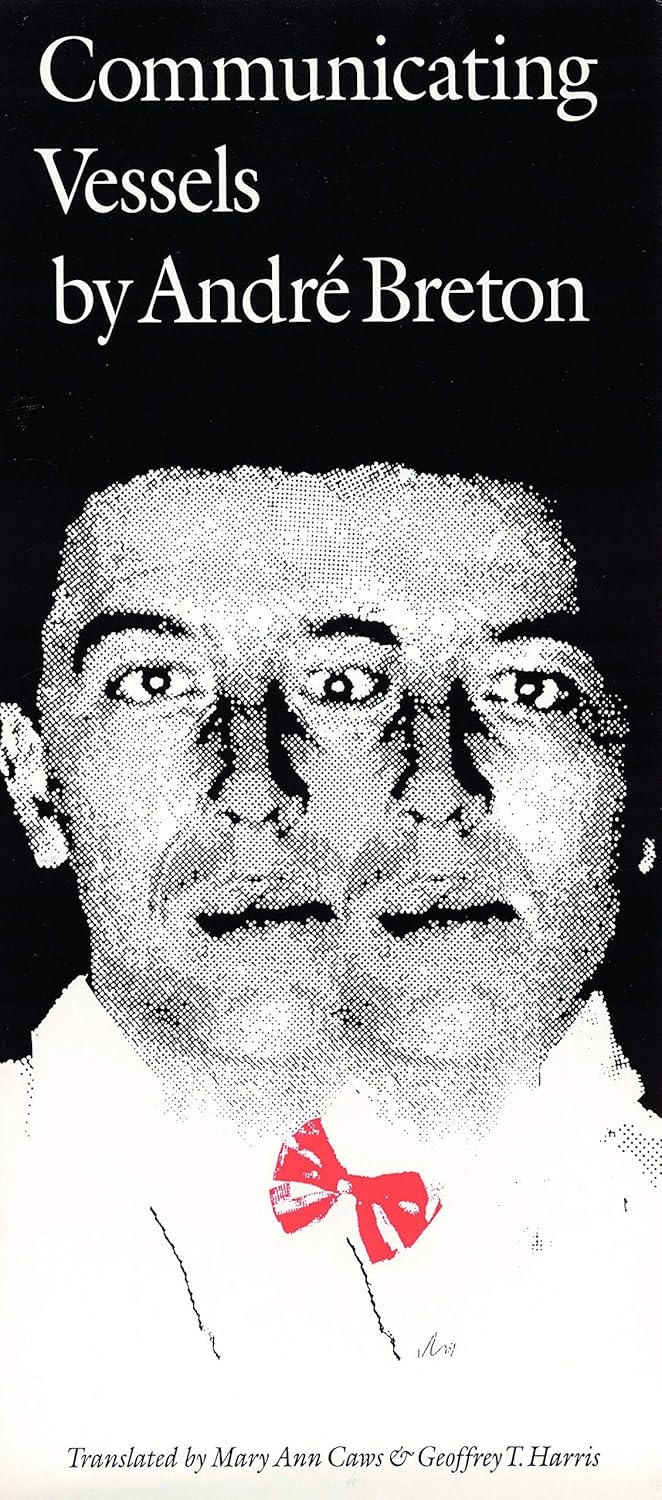 Communicating Vessels by André Breton