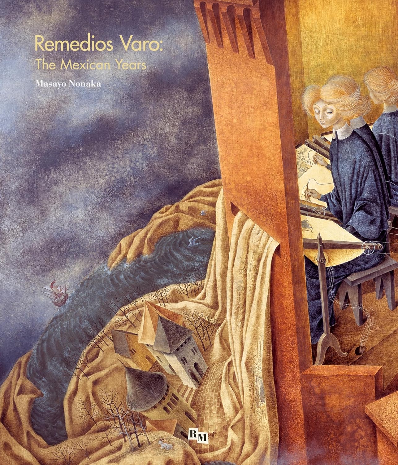Remedios Varo: The Mexican Years(英語版) Remedios Varo: The Mexican Years Masayo Nonaka 2014 | eBay