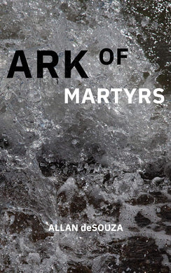 Ark of Martyrs by Allan deSouza