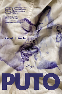 Puto: Plays by Ricardo A. Bracho