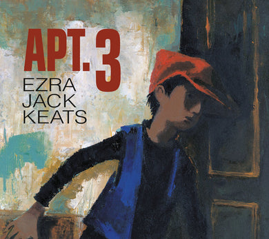 Apt. 3 by Ezra Jack Keats