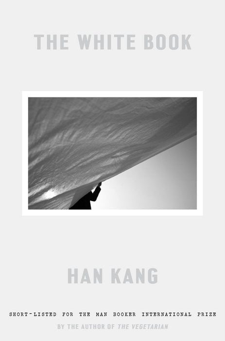 The White Book by Han Kang