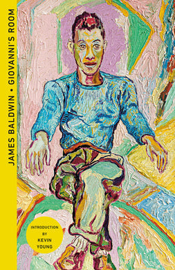 Giovanni's Room (Deluxe Edition) by James Baldwin