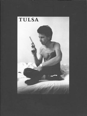 Tulsa cover image