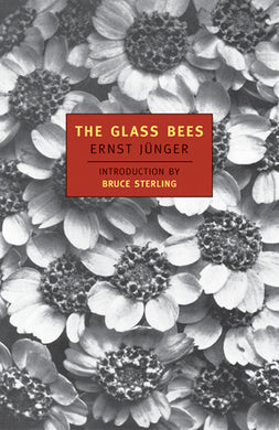 The Glass Bees by Ernst Junger