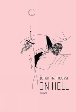 On Hell cover image