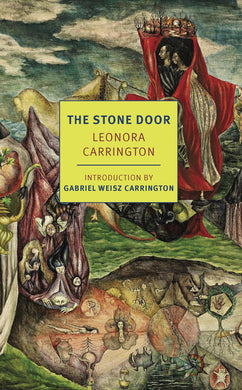The Stone Door by Leonora Carrington