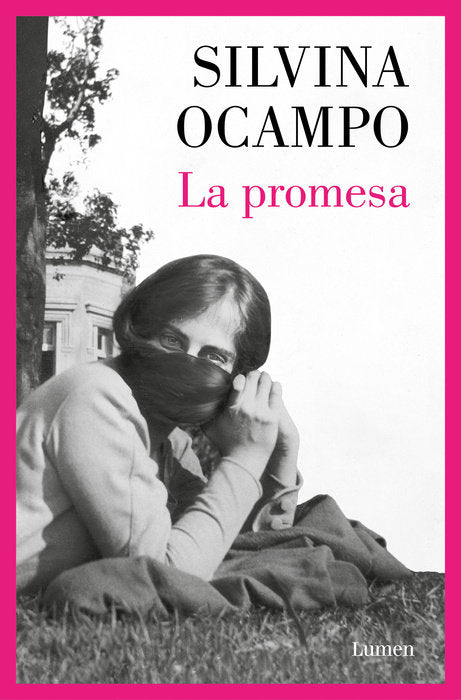 La promesa by Silvina Ocampo