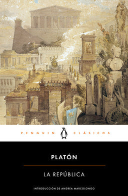 La República by Platón