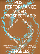 Post-Performance Video, Prospective 1 – Los Angeles