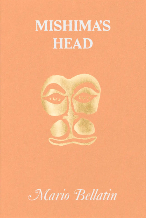 Mishima's Head by Mario Bellatin