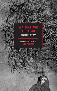 Waiting for the Fear by Oguz Atay