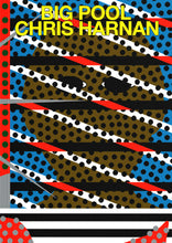 Big Pool by Chris Harnan