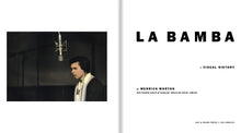La Bamba: A Visual History by Merrick Morton