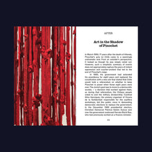 We Will Find Them: Arpilleras and the Political Art of Chile Under Pinochet by Jess White