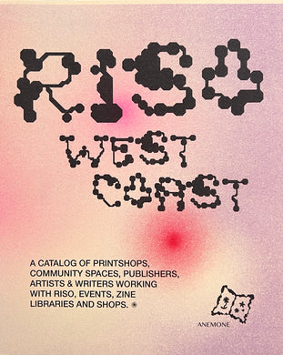RISO West Coast