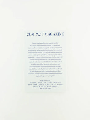 Compact Magazine