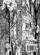 Bücherwald by Ingo Giezendanner