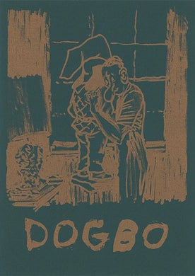 DOGBO by Jon Chandler