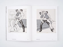 Tom of Finland: Threesome