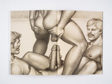 Tom of Finland: Threesome