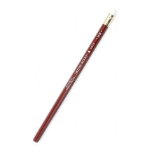 Mitsubishi 9850 HB Rubber Tipped Pencils (12pcs)