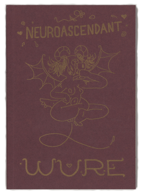 Neuroascendant by WURE