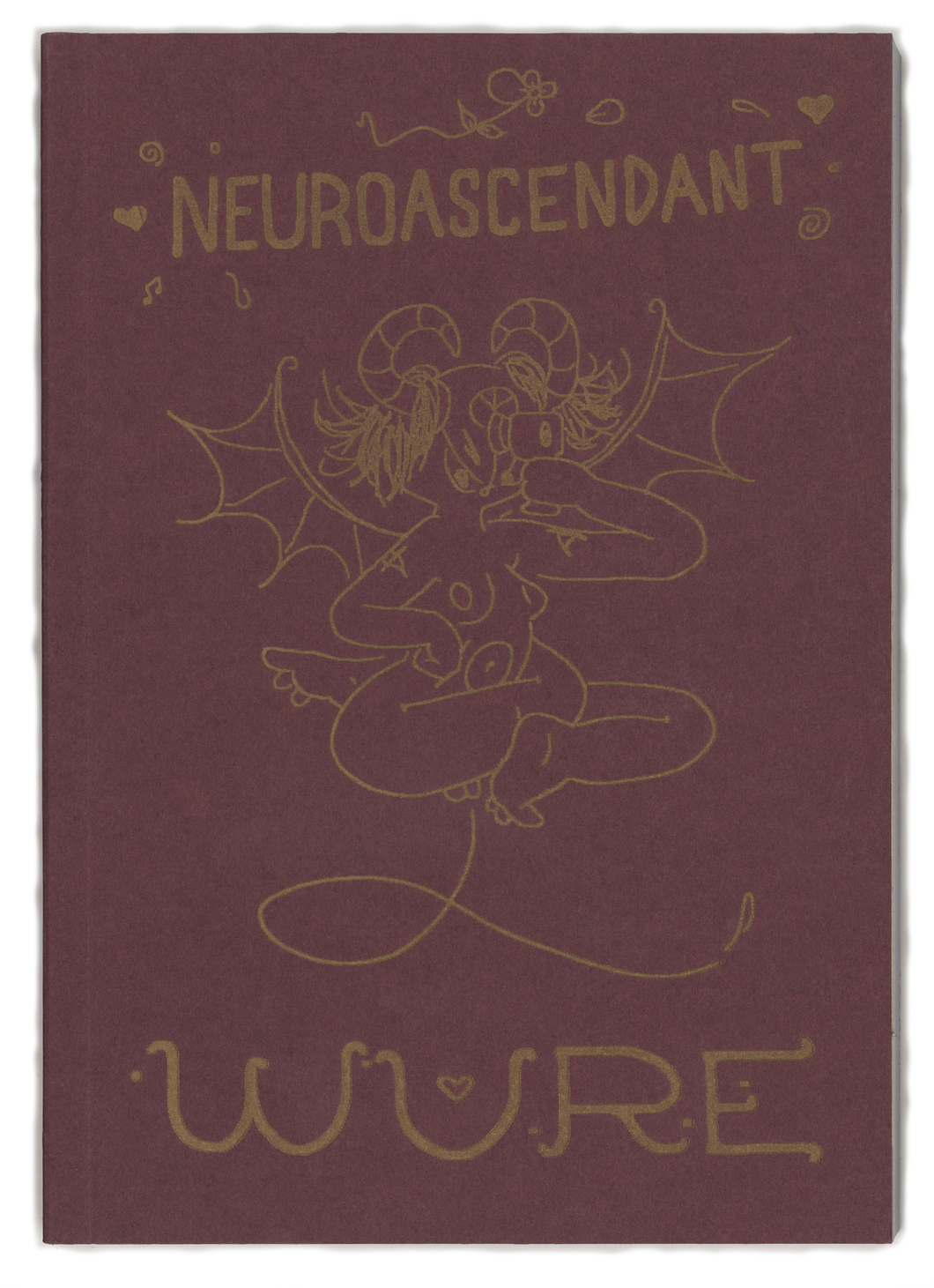 Neuroascendant by WURE