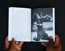 Freedom Time: Dancing Through Prison Walls