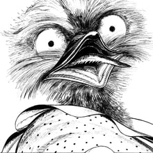 Star of Swan by Margot Ferrick