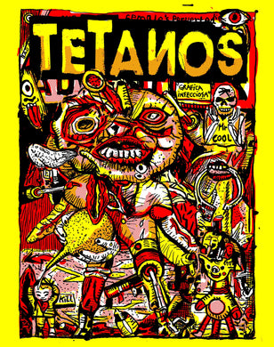 Tetanos 5