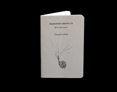 Diamonds Among Us by Deborah LeFalle